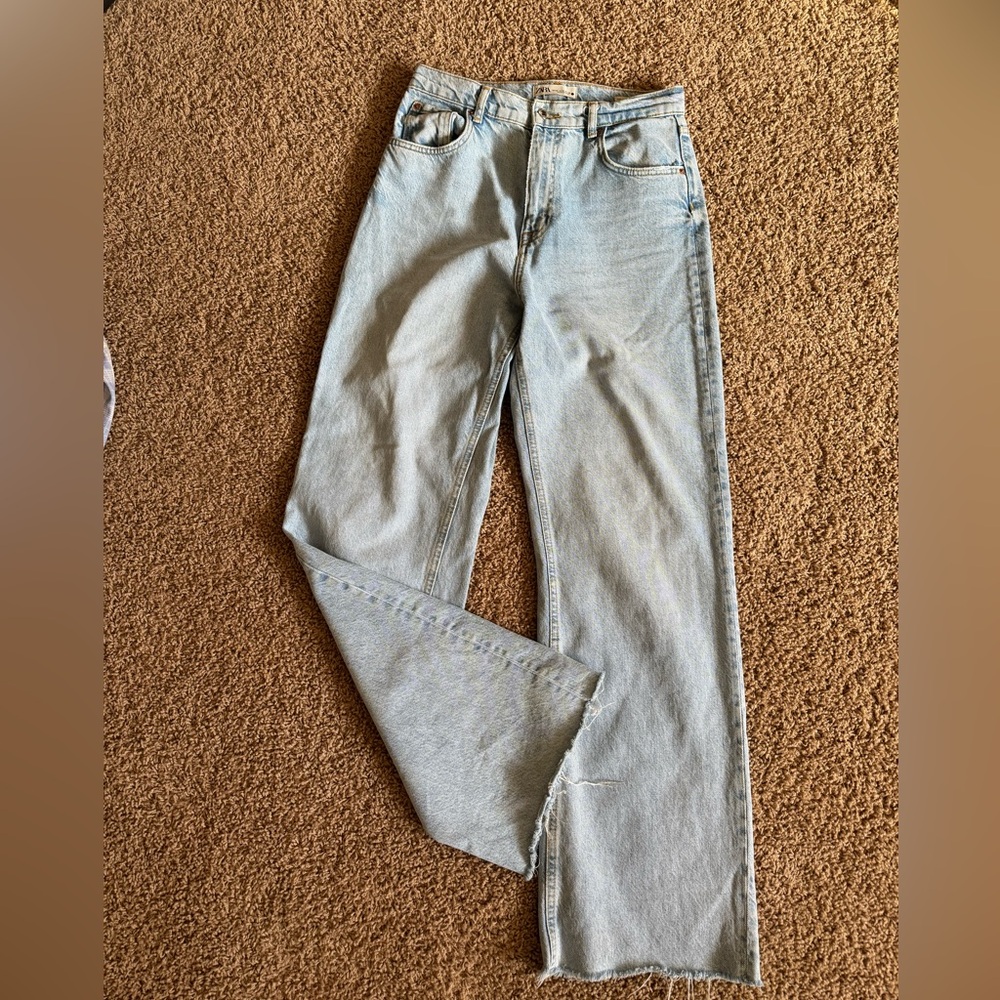 Zara Jeans